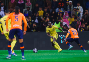 جدول ترتيب دوري روشن السعودي 2024 بعد الجولة 24