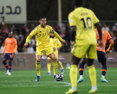 إصابة رونالدو مع النصر.. مدة الغياب والسيناريوهات المتوقعة