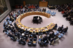 جلسة طارئة لمجلس الأمن حول إيران: هل يتجه الشرق الأوسط للحرب؟