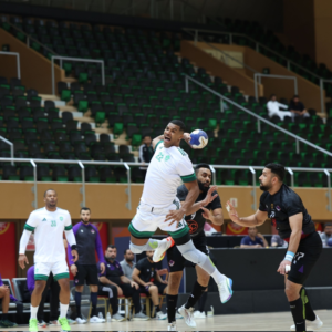 نتائج ممتاز اليد: الخليج يعزز الصدارة والأهلي يلاحق بالجولة 16