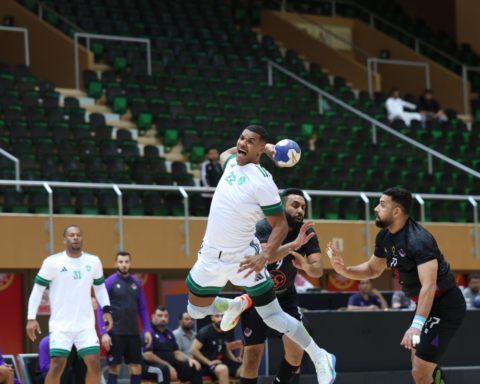 نتائج ممتاز اليد: الخليج يعزز الصدارة والأهلي يلاحق بالجولة 16