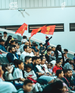 تأهل 375 متسابقًا في مسابقة القرآن بموسم القادسية الرمضاني