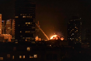 الأمم المتحدة تحذر من تصعيد خطير في نزاعات الشرق الأوسط