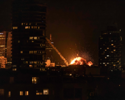 The United Nations warns of a dangerous escalation in Middle East conflicts