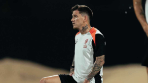 لماذا غاب أوتافيو عن مباراة النصر؟ كاسترو يكشف السبب