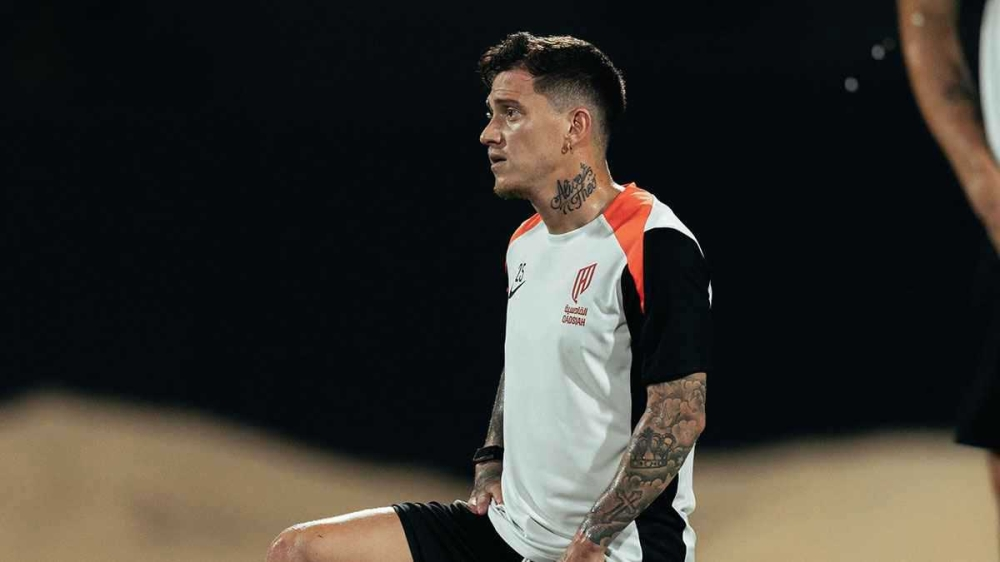 لماذا غاب أوتافيو عن مباراة النصر؟ كاسترو يكشف السبب