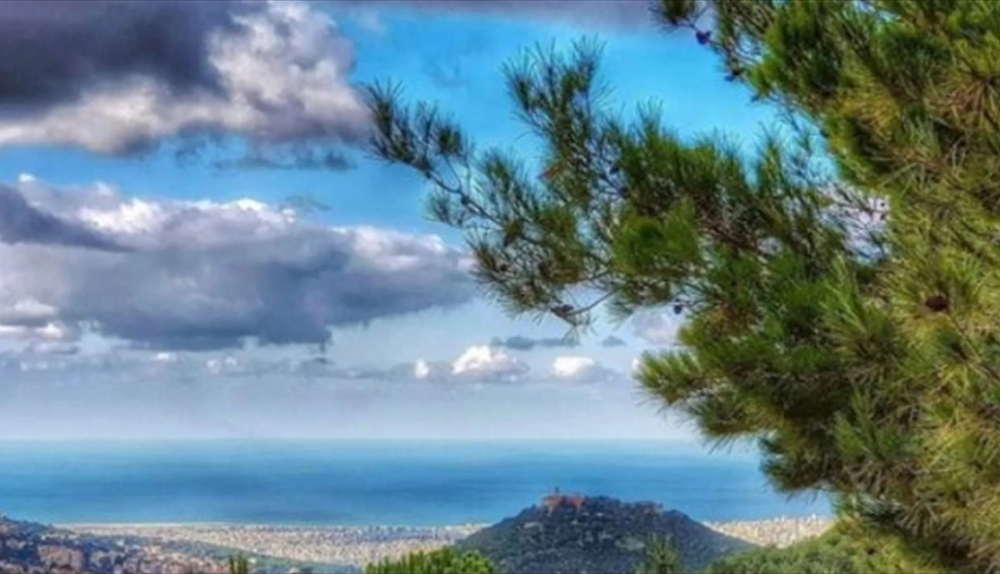 حالة الطقس في السعودية: درجات الحرارة وتوقعات الأمطار اليوم