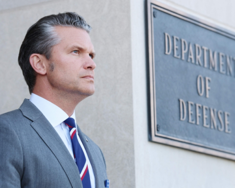 موقف أمريكا الحازم: منع إيران من امتلاك أسلحة نووية