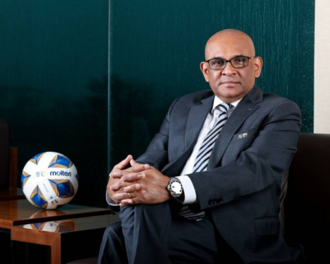 الاتحاد الآسيوي يقرر اليوم مصير مباريات دوري أبطال آسيا للنخبة