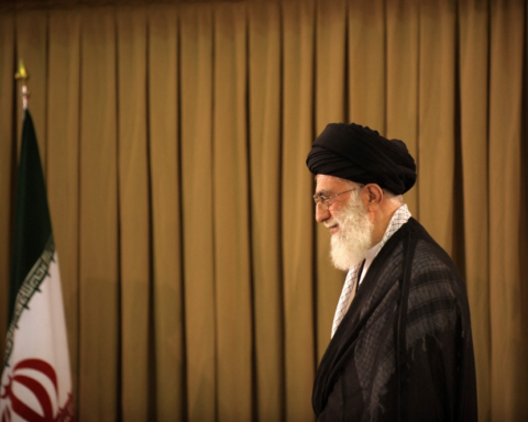 The death of Iranian President Raisi and its impact on the future of Iran