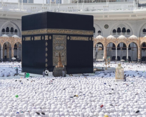 شؤون الحرمين: أرقام قياسية في خدمات المعتمرين برمضان 1445