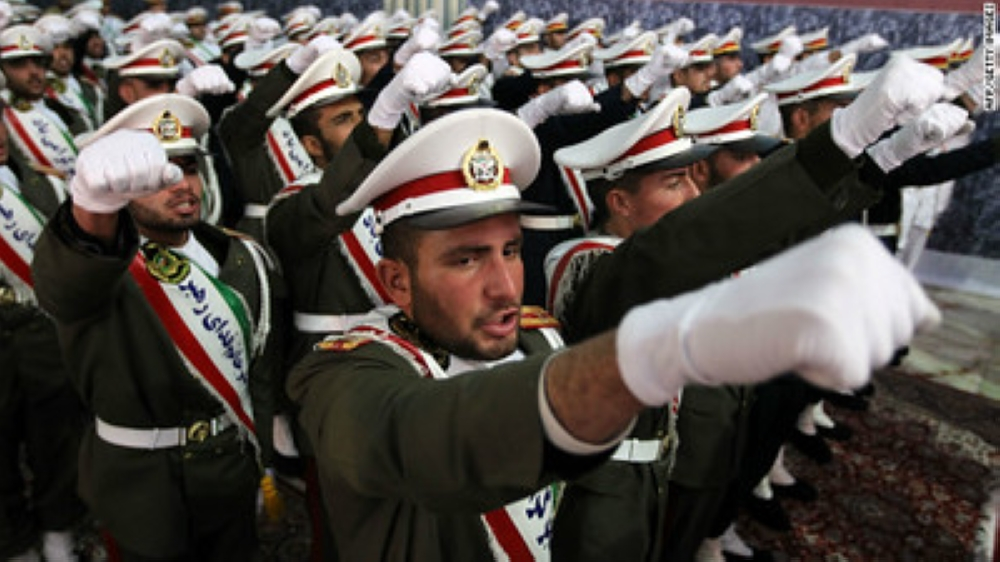 Ahmad Vahidi appointed commander of the Revolutionary Guard and a temporary leadership council formed in Iran