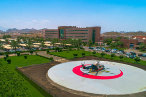 إطلاق برنامج «الماجنت» للتميز التمريضي بمكة المكرمة