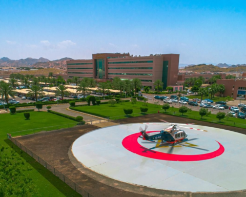 إطلاق برنامج «الماجنت» للتميز التمريضي بمكة المكرمة