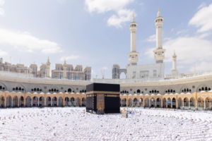 إحصائيات الحرمين: 9.5 مليون وجبة إفطار في عشر رمضان الأوائل