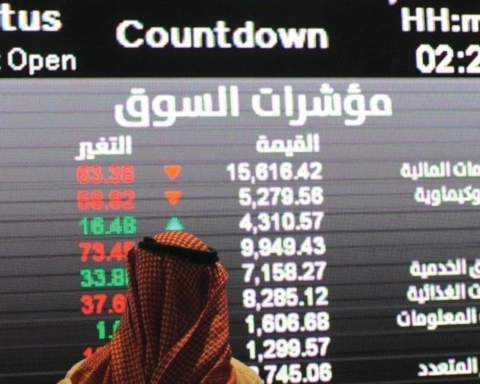 هبوط أسهم الخليج والنفط يستهدف 100 دولار مع تصاعد التوترات