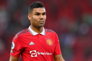 يوفنتوس يدرس التعاقد مع كاسيميرو في الميركاتو الصيفي