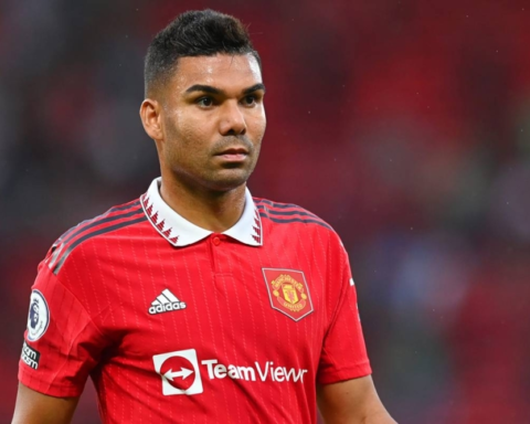 يوفنتوس يدرس التعاقد مع كاسيميرو في الميركاتو الصيفي