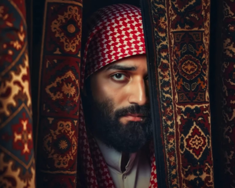 Events of episode 12 of the series "Al-A'sha Street 2" and details of the conflict