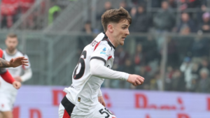 ميلان يهزم كريمونيسي بثنائية ويعزز وصافة الدوري الإيطالي