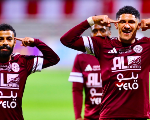 مباريات دوري يلو غداً: الدرعية يواجه الباطن والفيصلي يقابل العدالة