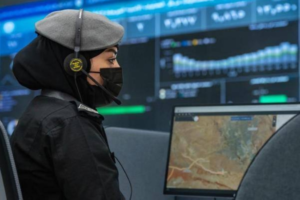 إحصائيات اتصالات 911 في السعودية خلال فبراير 2026