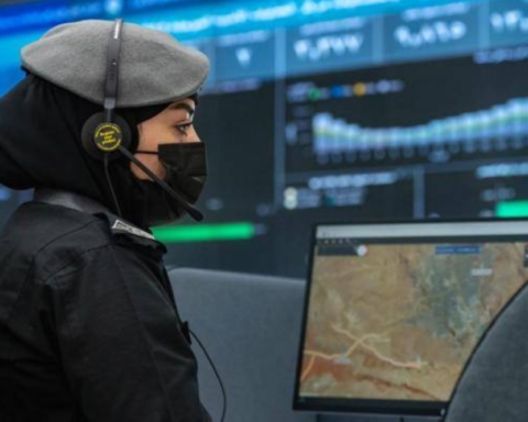 إحصائيات اتصالات 911 في السعودية خلال فبراير 2026