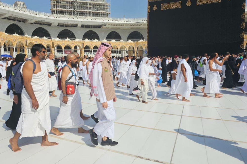 لائحة عقوبات مرافق الضيافة في الحج: غرامات وإلغاء تراخيص