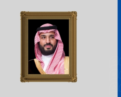 ولي العهد يبحث مع البرهان التصعيد العسكري واستنكار العدوان الإيراني