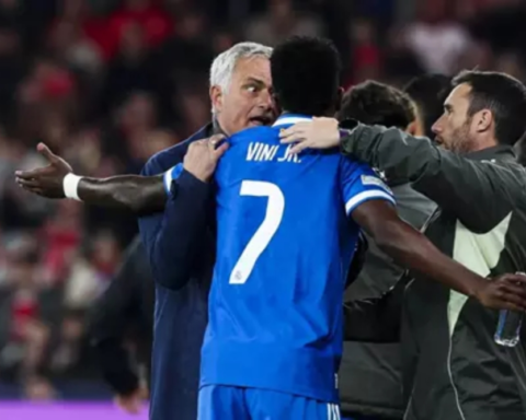 مورينيو يرهن مستقبل بريستياني بقرار اليويفا حول العنصرية