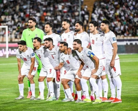 جدل حول انسحاب إيران من مونديال 2026 وفرص العراق والإمارات