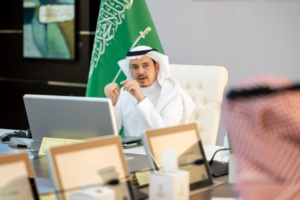 ديوان المظالم يناقش تطبيقات الذكاء الاصطناعي في القضاء