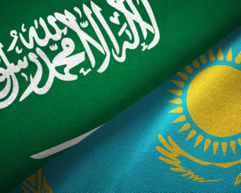 Kazakhstan declares its full solidarity with Saudi Arabia and the Gulf states
