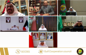 المجلس الوزاري الخليجي: حق الرد مكفول وأمننا لا يتجزأ