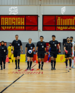 موسم القادسية الرمضاني: نتائج بطولة زوهو وفعاليات ثقافية منوعة