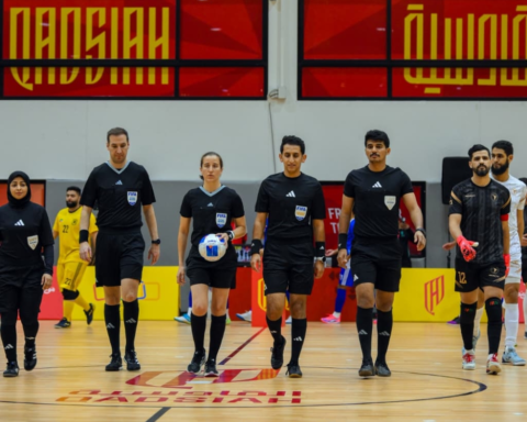 موسم القادسية الرمضاني: نتائج بطولة زوهو وفعاليات ثقافية منوعة