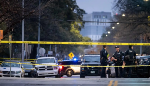 تفاصيل هجوم تكساس: المنفذ ارتدى علم إيران والـFBI يحقق