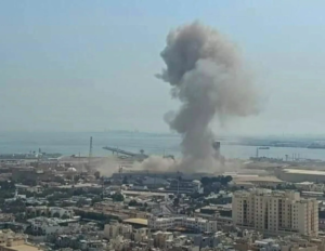 انفجارات قرب قاعدة عسكرية بريطانية في قبرص: التفاصيل الكاملة