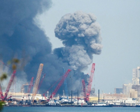 The European Union warns: Iran's attacks threaten the stability of the Middle East