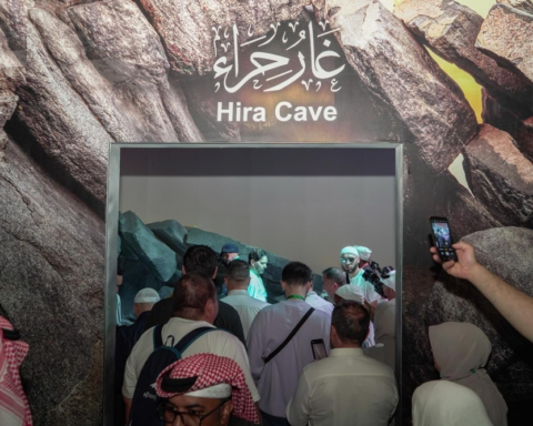 حي حراء الثقافي: وجهة رمضانية تجمع التراث والترفيه بمكة