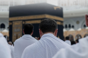 130 دقيقة متوسط زمن أداء العمرة في رمضان 1447 بالمسجد الحرام