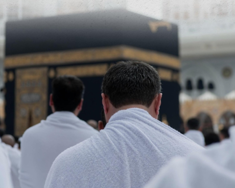 130 دقيقة متوسط زمن أداء العمرة في رمضان 1447 بالمسجد الحرام