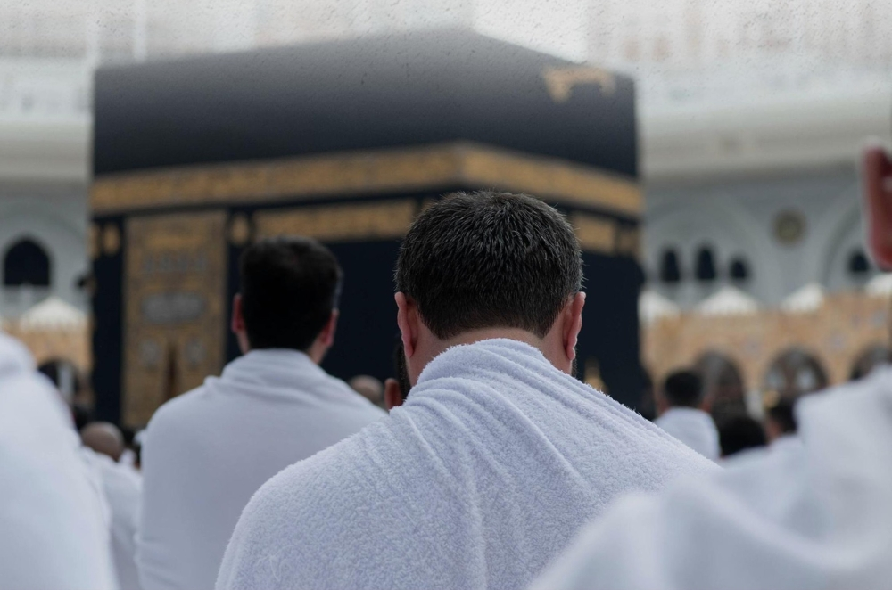 130 دقيقة متوسط زمن أداء العمرة في رمضان 1447 بالمسجد الحرام