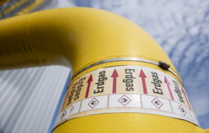 ارتفاع أسعار الغاز في أوروبا 22% بسبب مخاوف حرب إيران