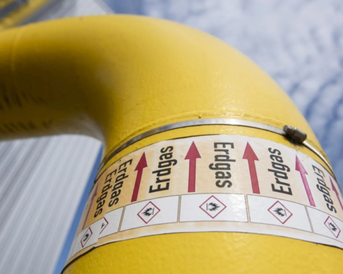 ارتفاع أسعار الغاز في أوروبا 22% بسبب مخاوف حرب إيران