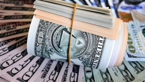 سعر الدولار مقابل الجنيه اليوم الاثنين 2 مارس 2026 في البنوك