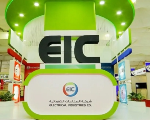 أرباح الصناعات الكهربائية تقفز 56.8% في 2025 لتسجل 629.9 مليون ريال