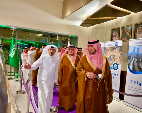 تطوير المشهد الحضري في جدة باستثمارات 5 مليارات ريال