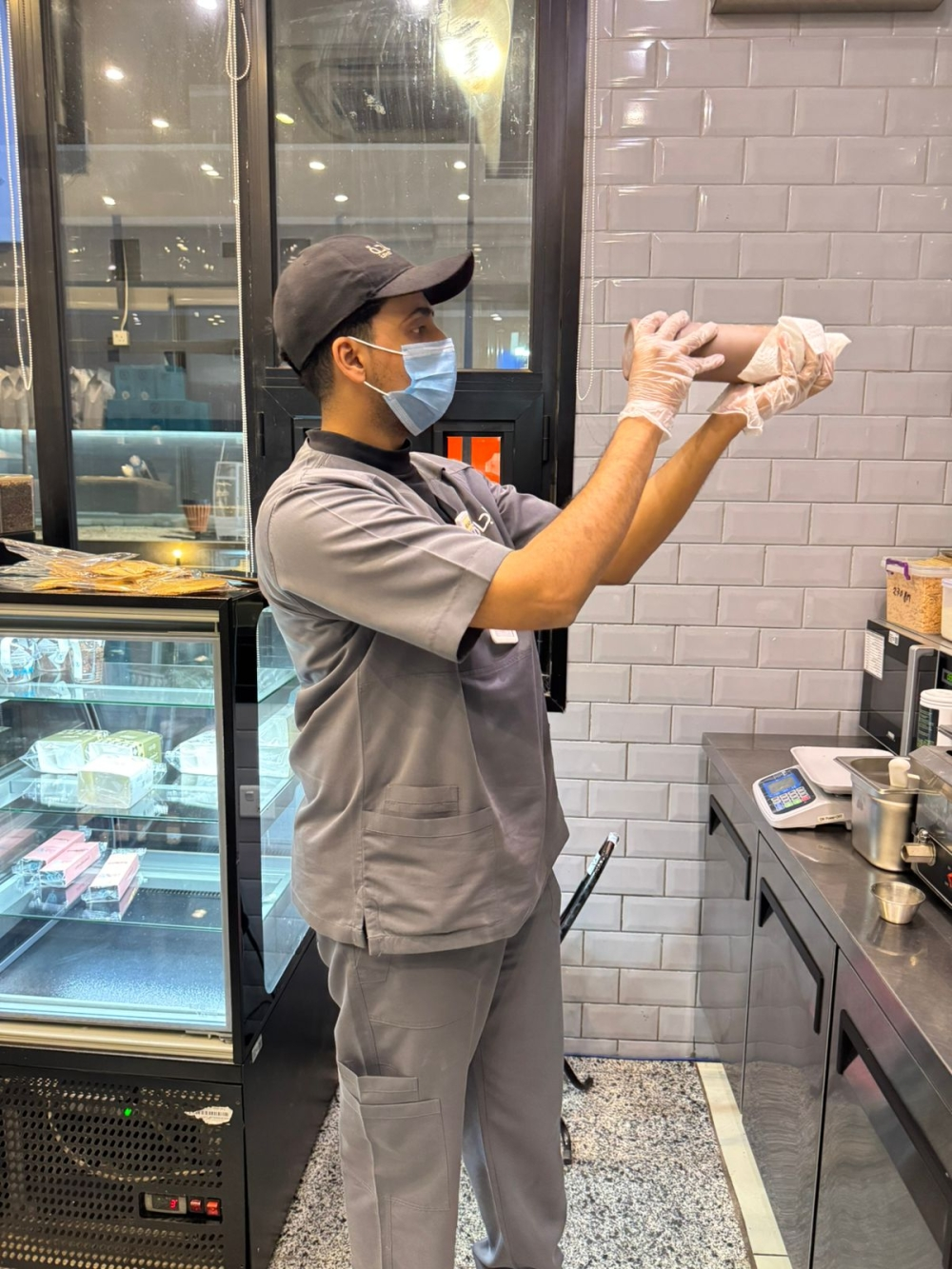 جولات رقابية مكثفة في جدة