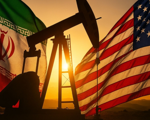 ارتفاع أسعار النفط والغاز عالمياً بسبب توترات مضيق هرمز